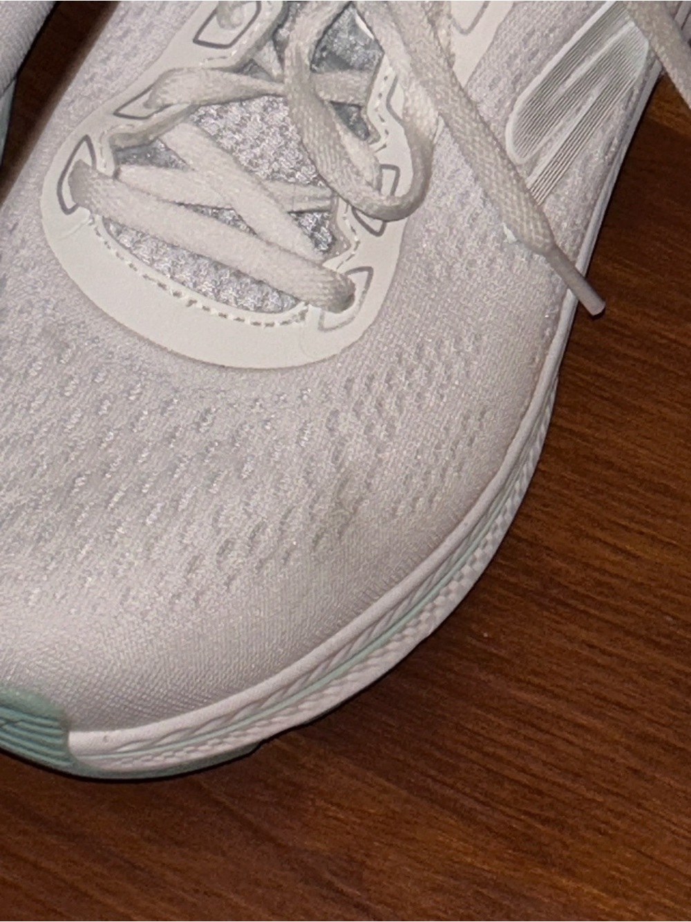 Skechers Go Run Consistent 2.0 Lace Up Sneaker Shoes - Picture 5 of 9